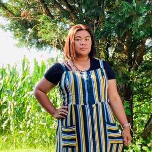 Meet your Posher, Chrislyn